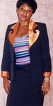fun Gabon girl  from  A9950