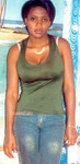 funny Cameroon girl  from  A9951