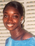 nice looking Ivory Coast girl  from  A9956