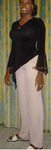 fun Senegal girl  from  A9963