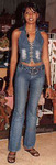 cute Ivory Coast girl  from Yamoussoukro A9978