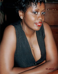 hot Cameroon girl  from  A9990