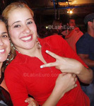 foxy Brazil girl  from Brasilia B-163