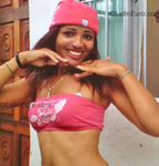foxy Brazil girl  from Santos B-165