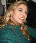 luscious Brazil girl  from Mogi Guacu B-236