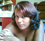 good-looking Brazil girl  from  B-248