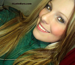 beautiful Brazil girl  from  B-249