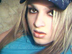 nice looking Brazil girl Suzana from Sao Paulo BR6089