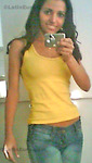 nice looking Brazil girl  from Sao Paulo B-48