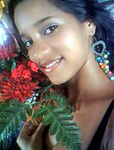 hard body Brazil girl Elaine from Salvador BR6038