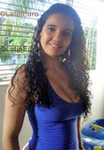 hot Brazil girl  from Olinda B-70