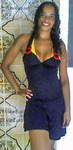 pretty Brazil girl  from Recife B1083