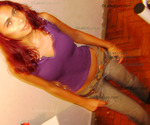 passionate Brazil girl  from Rio De Janeiro B1223