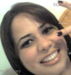 georgeous Brazil girl  from Sao Paulo B1227