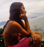 beautiful Brazil girl  from Rio De Janeiro B1241