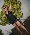 nice looking Brazil girl  from Uberlandia B1315