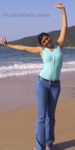 delightful Brazil girl Eliney from Sao Jose BR3764