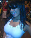 luscious Brazil girl  from Rio de Janeiro B1416