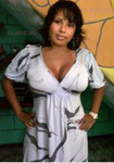 attractive Brazil girl  from Rio de Janeiro B1472