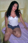 funny Brazil girl  from Fortaleza B1473