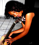 delightful Brazil girl  from Parnamirim B1527