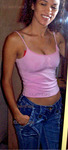 stunning Brazil girl  from Campinas B1553