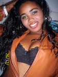 hard body Brazil girl  from Salvador B1582