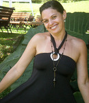 stunning Brazil girl  from Sao Paulo B1716