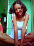 delightful Brazil girl  from Sao Paulo B1738