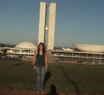 red-hot Brazil girl  from Imperatriz B1779