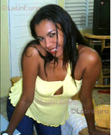 attractive Brazil girl  from  B1812