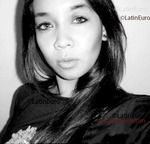 beautiful Brazil girl  from  B1819