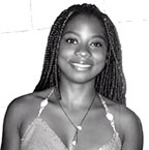 pretty Brazil girl  from Salvador B1903