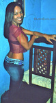 stunning Brazil girl  from Contagem B1904
