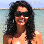 athletic Brazil girl  from  B1934