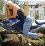 athletic Brazil girl  from Brasilia B199