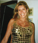 delightful Brazil girl  from Rio Grande B2028