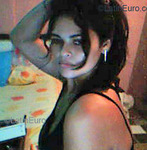fun Brazil girl Suely from  B2076