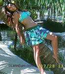 tall Brazil girl  from Recife B2078