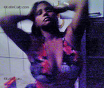 funny Brazil girl  from  B2189