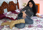 attractive Brazil girl  from Limeira B2258