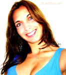 athletic Brazil girl  from  B2268