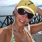 stunning Brazil girl  from RIO DE JANEIRO B2315