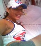 lovely Brazil girl  from Caninde B25