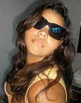 stunning Brazil girl  from AGUA PRETA B2607