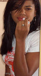 hot Brazil girl  from SUMARE B2635