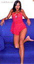 foxy Brazil girl  from CARATINGA B2813