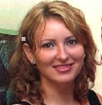 athletic Brazil girl  from IBIRAMA B2845