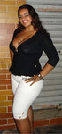 red-hot Brazil girl  from SANTOS B2879