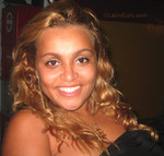 stunning Brazil girl  from PORTO SEGURO B2929